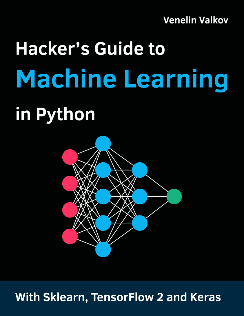 Hacker's Guide To Machine Learning With Python | Curiousily - Hacker's ...